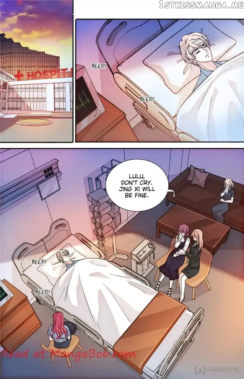 Sweetheart V5: The Boss Is Too Kind! Chapter 128 page 1