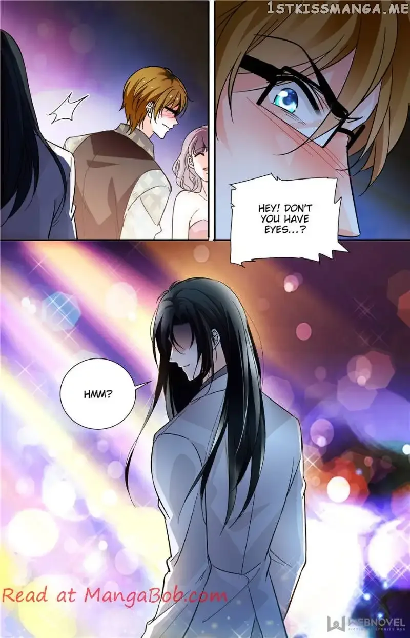 Sweetheart V5: The Boss Is Too Kind! Chapter 128 page 9