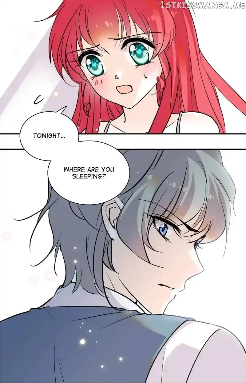 Sweetheart V5: The Boss Is Too Kind! Chapter 13 page 15