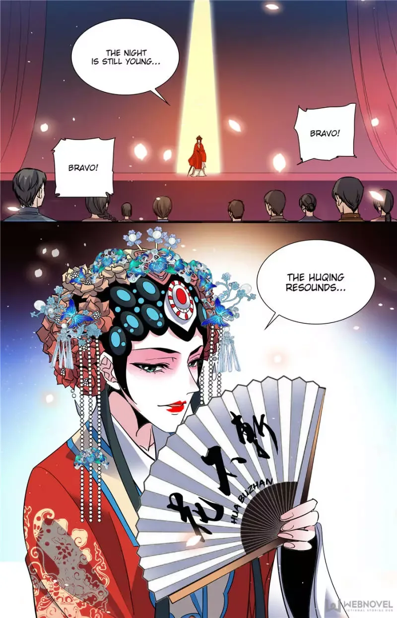 Sweetheart V5: The Boss Is Too Kind! Chapter 131 page 9