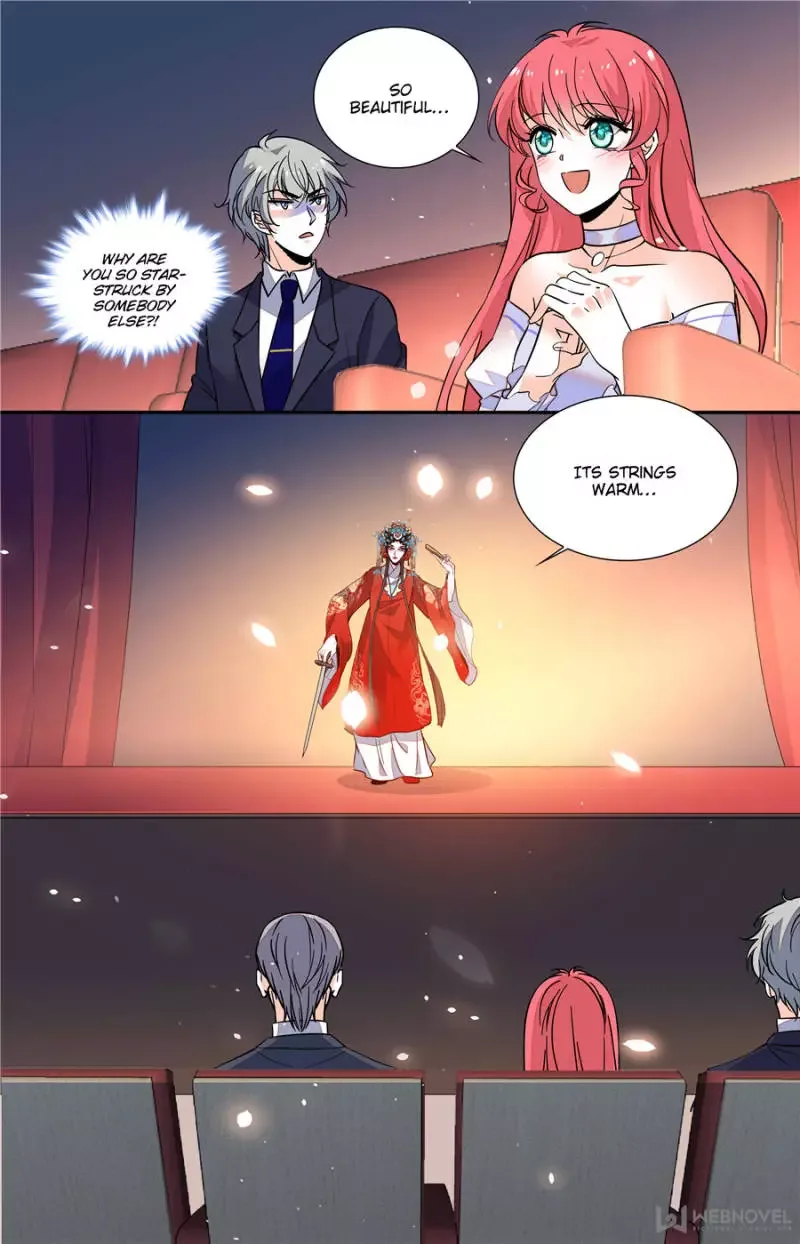 Sweetheart V5: The Boss Is Too Kind! Chapter 131 page 10