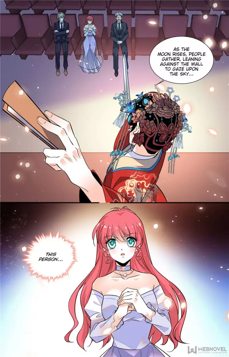 Sweetheart V5: The Boss Is Too Kind! Chapter 131 page 11