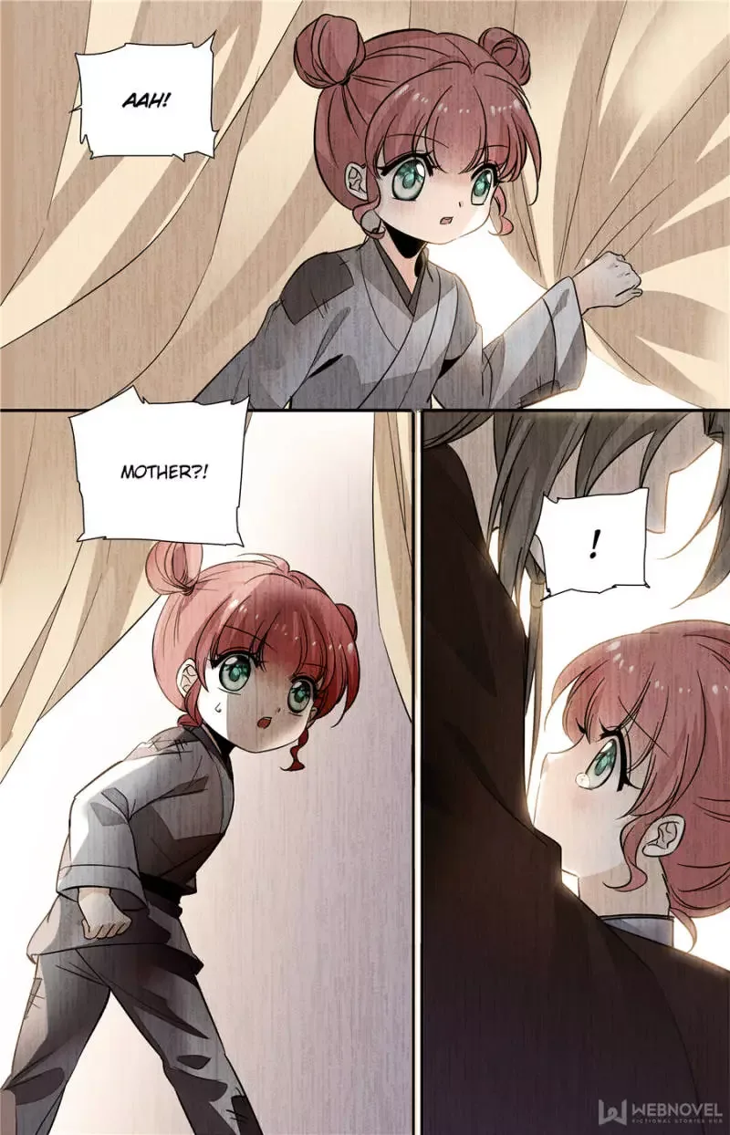 Sweetheart V5: The Boss Is Too Kind! Chapter 131 page 4