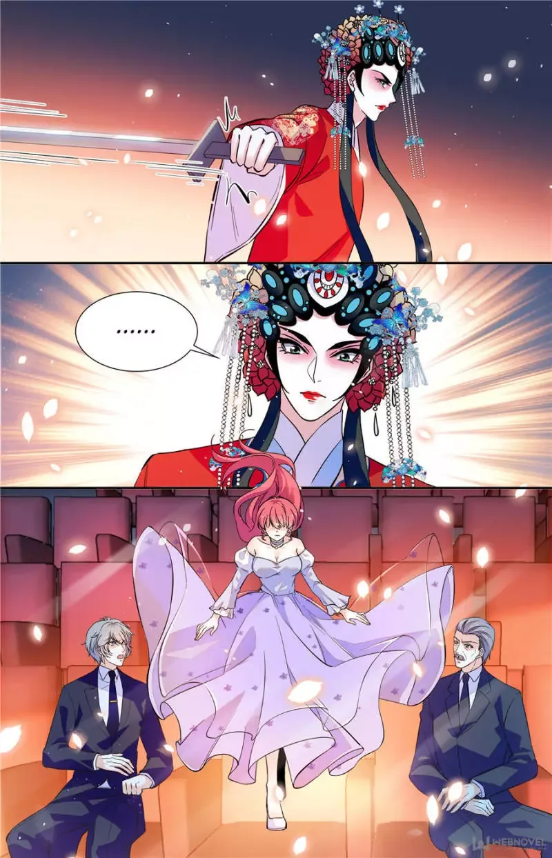 Sweetheart V5: The Boss Is Too Kind! Chapter 132 page 5