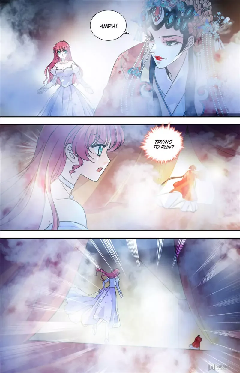 Sweetheart V5: The Boss Is Too Kind! Chapter 133 page 2