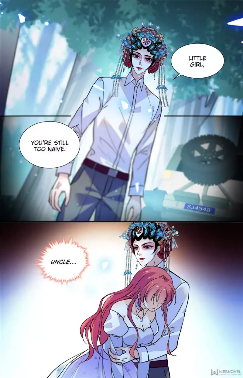 Sweetheart V5: The Boss Is Too Kind! Chapter 133 page 9