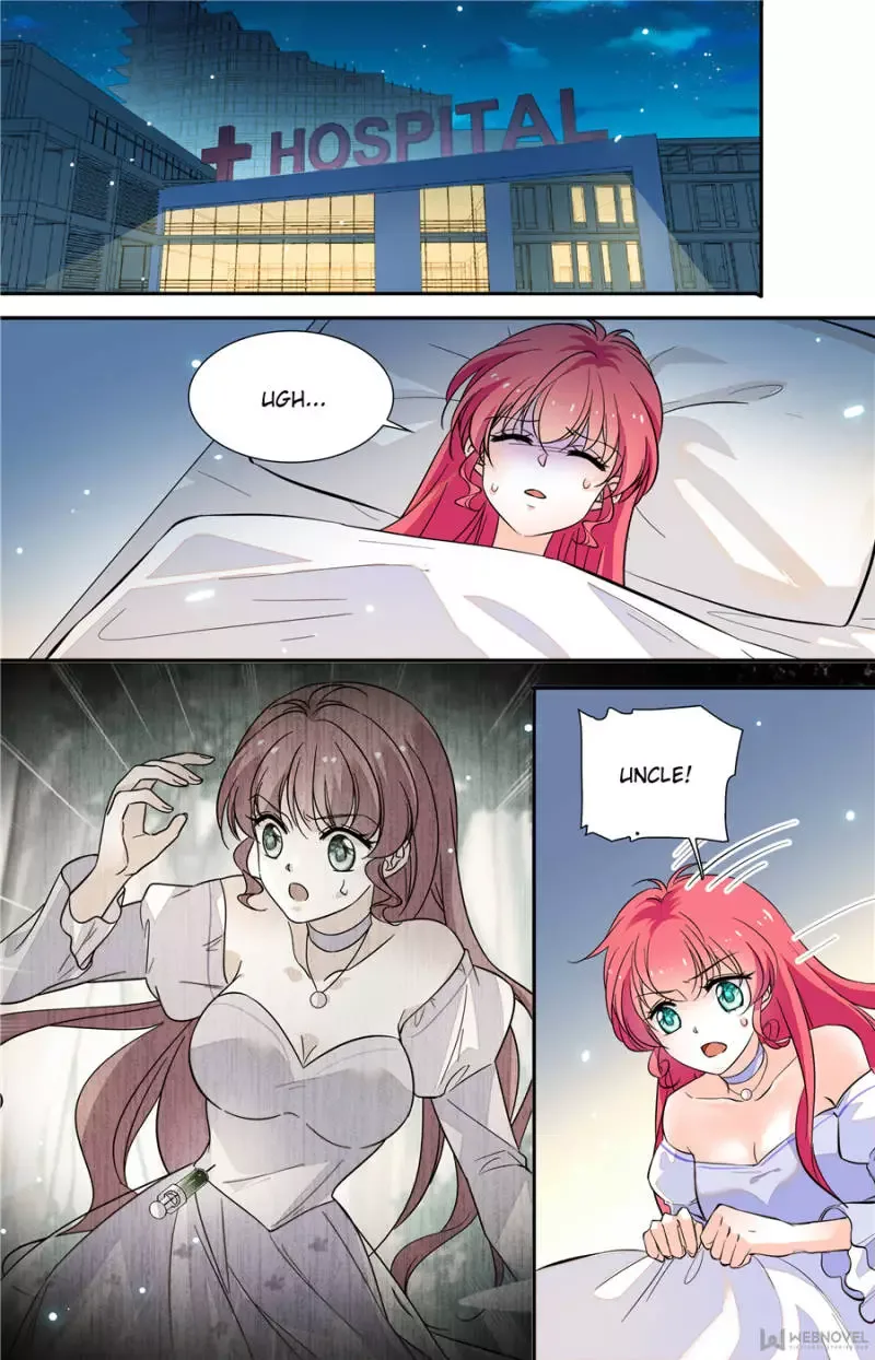 Sweetheart V5: The Boss Is Too Kind! Chapter 134 page 1