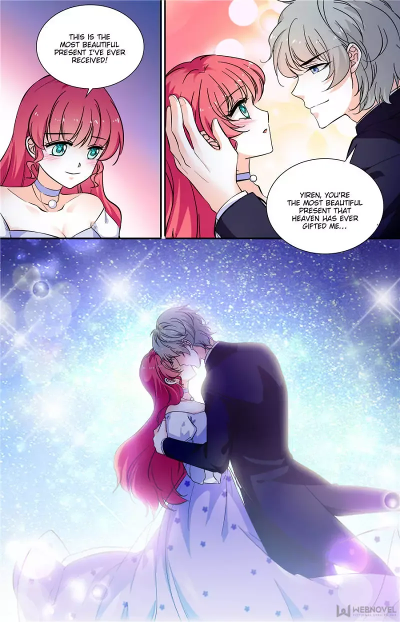 Sweetheart V5: The Boss Is Too Kind! Chapter 137 page 6