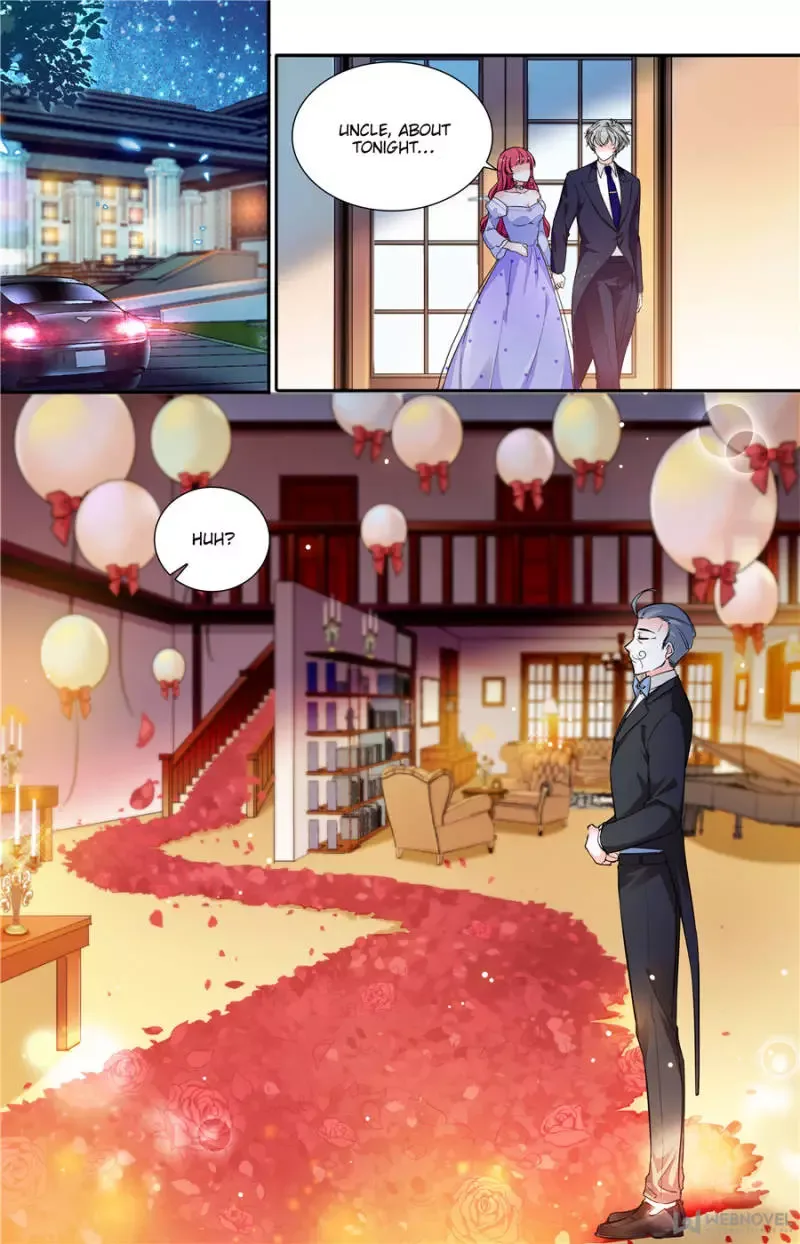Sweetheart V5: The Boss Is Too Kind! Chapter 137 page 7
