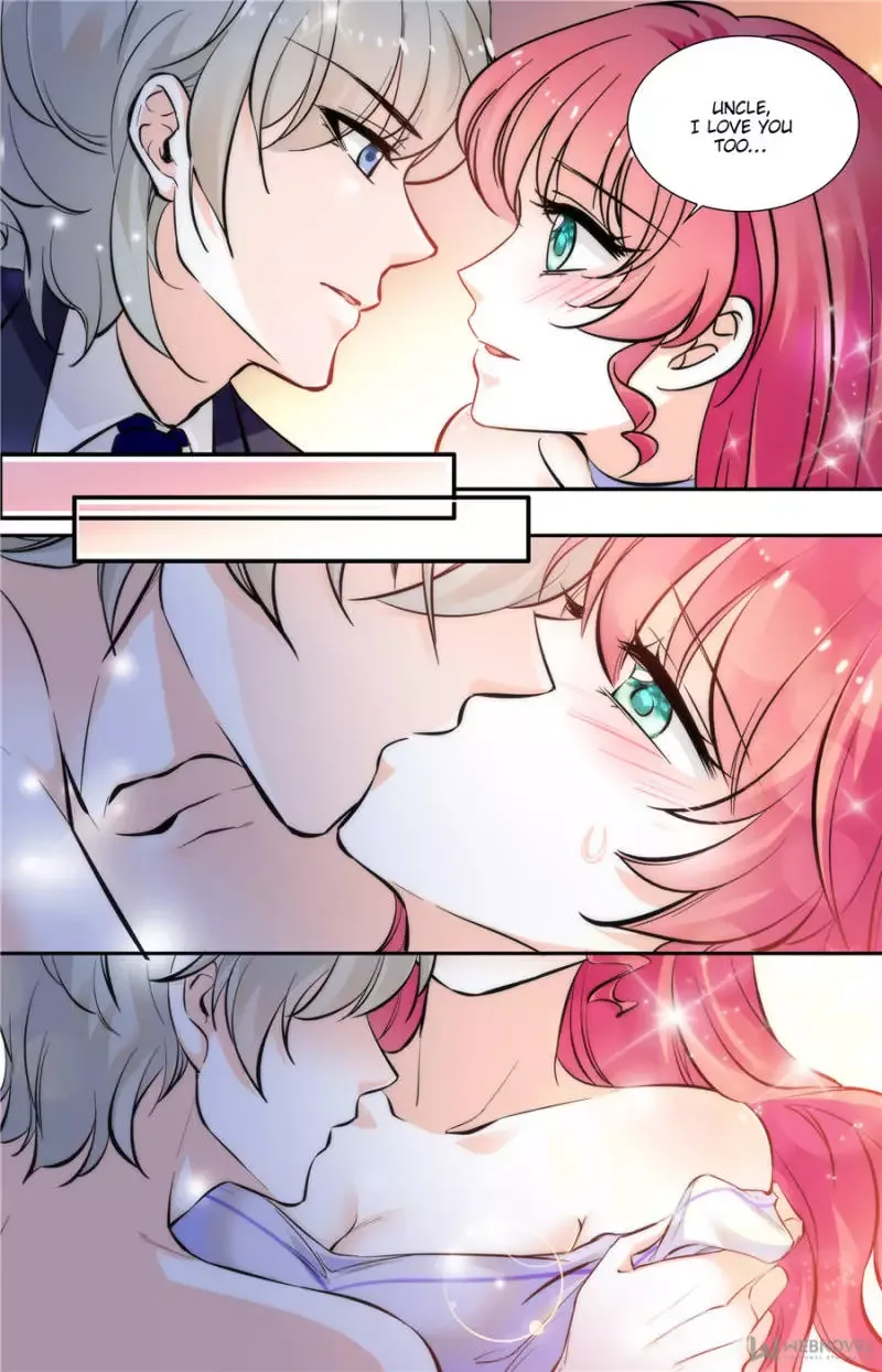 Sweetheart V5: The Boss Is Too Kind! Chapter 138 page 8