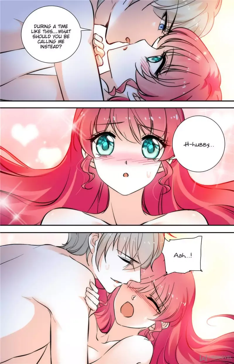 Sweetheart V5: The Boss Is Too Kind! Chapter 138 page 10
