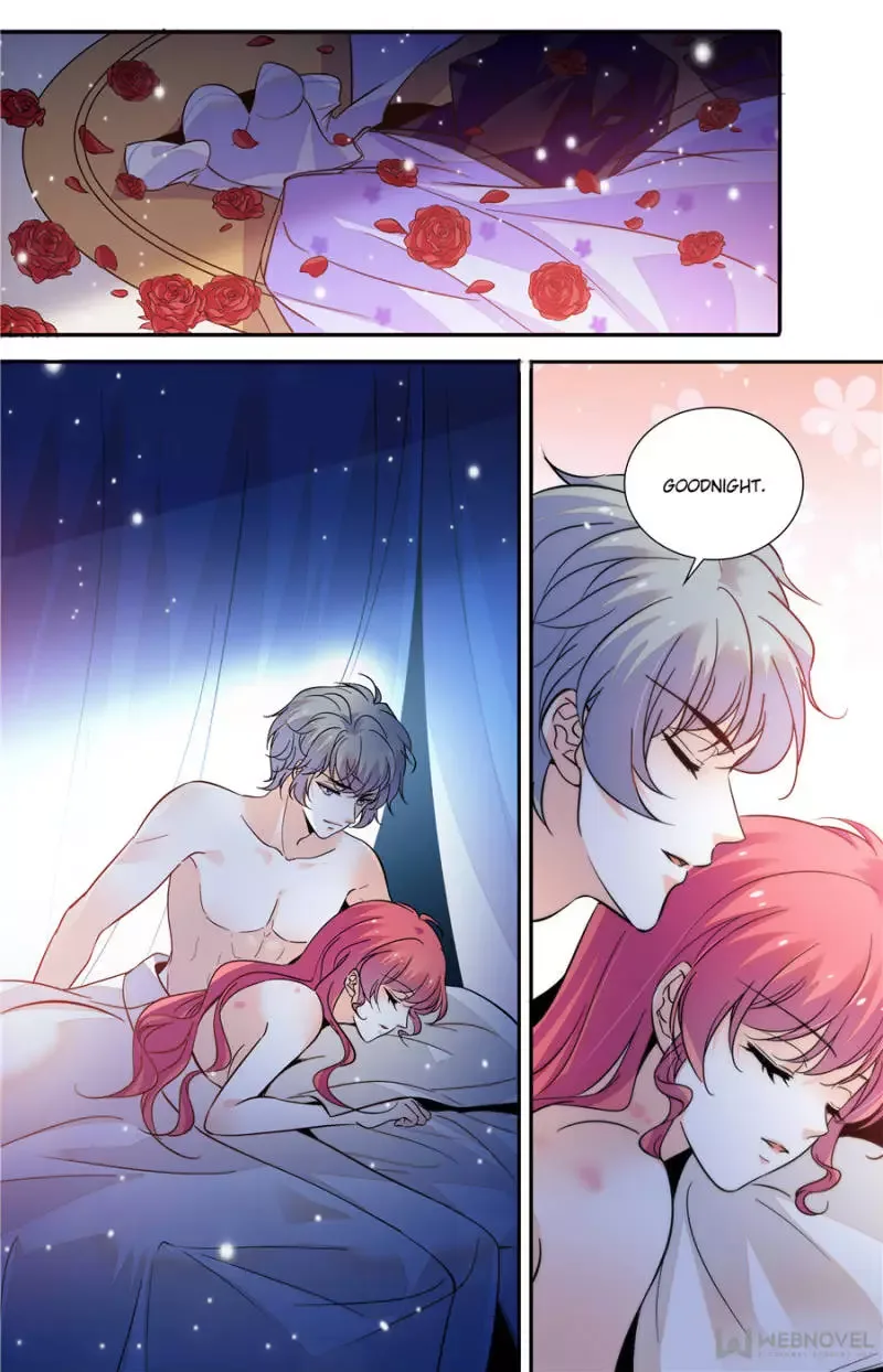 Sweetheart V5: The Boss Is Too Kind! Chapter 139 page 1
