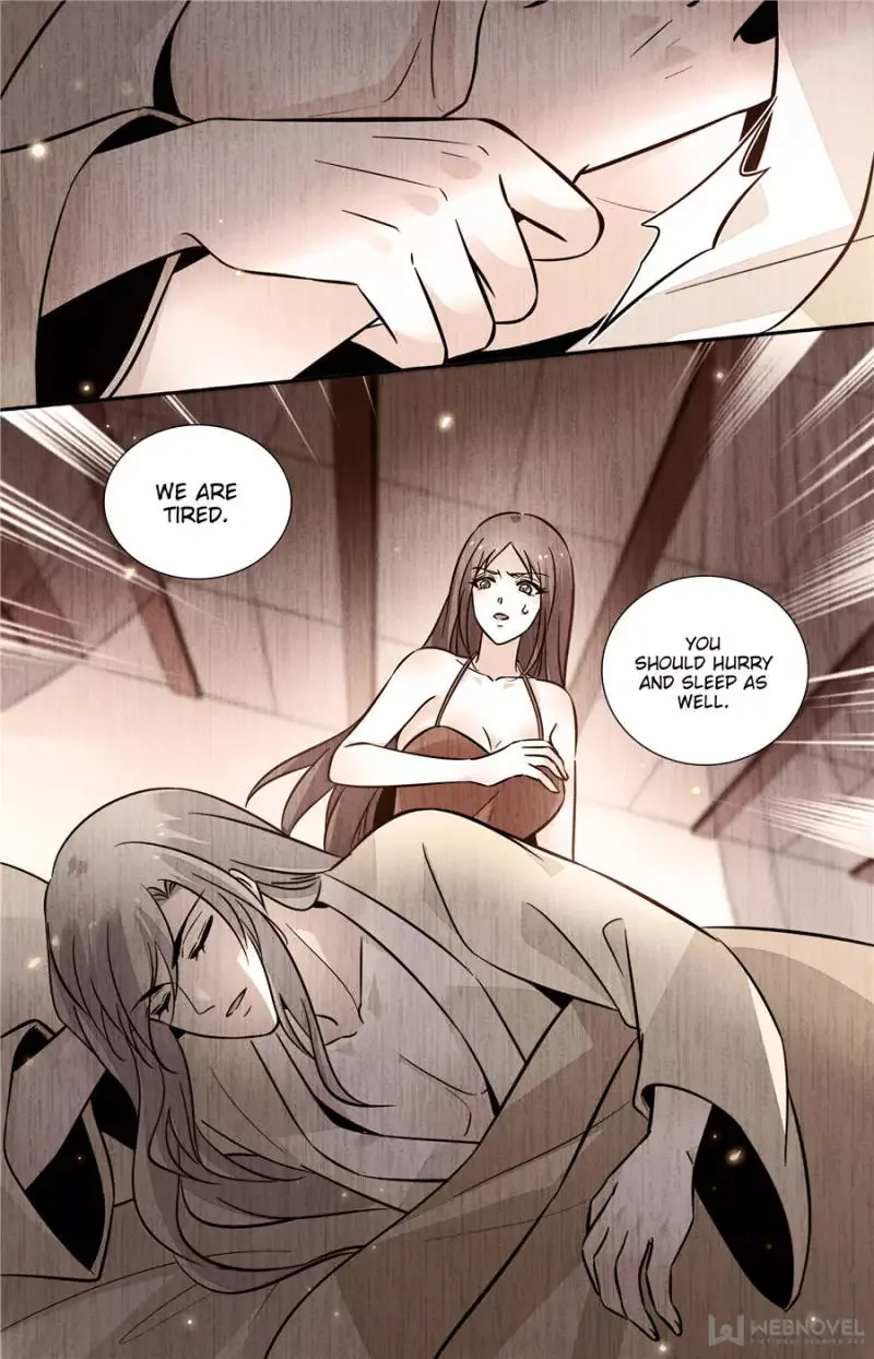 Sweetheart V5: The Boss Is Too Kind! Chapter 139 page 11