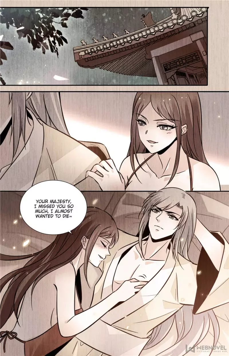 Sweetheart V5: The Boss Is Too Kind! Chapter 139 page 10