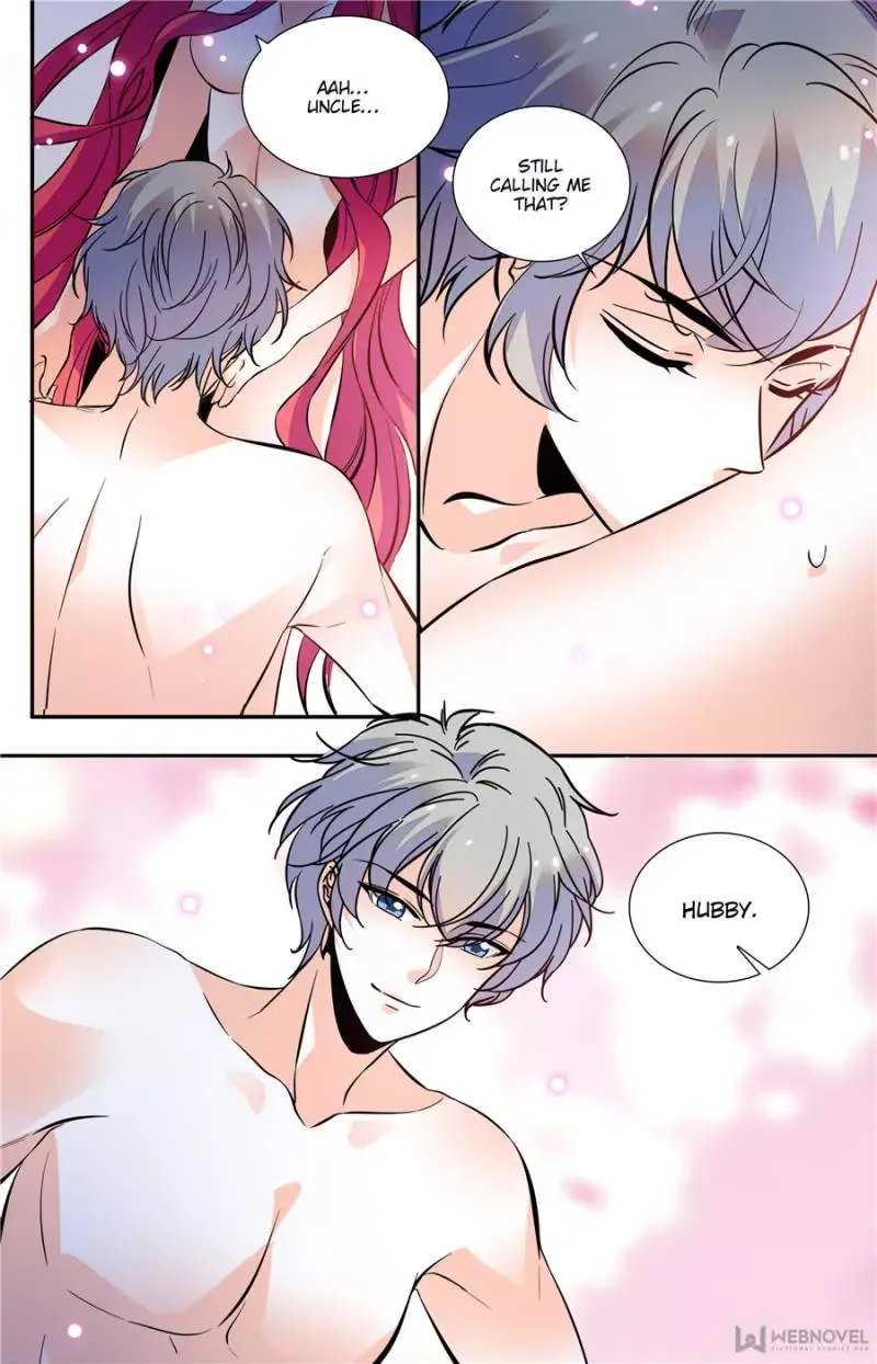 Sweetheart V5: The Boss Is Too Kind! Chapter 140 page 10