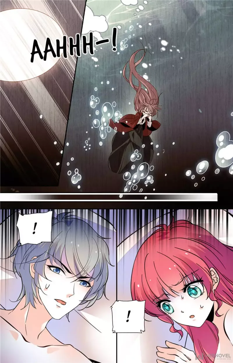 Sweetheart V5: The Boss Is Too Kind! Chapter 140 page 7