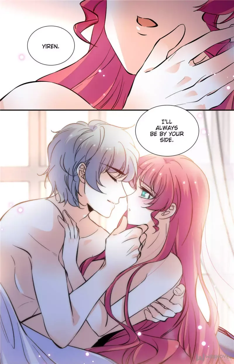 Sweetheart V5: The Boss Is Too Kind! Chapter 140 page 11