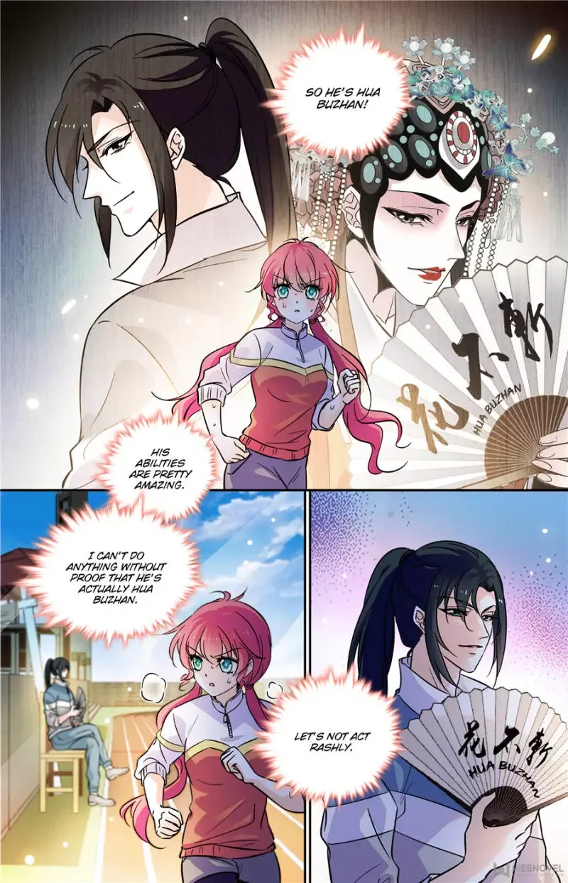 Sweetheart V5: The Boss Is Too Kind! Chapter 142 page 6