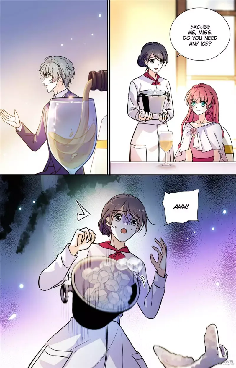 Sweetheart V5: The Boss Is Too Kind! Chapter 145 page 7