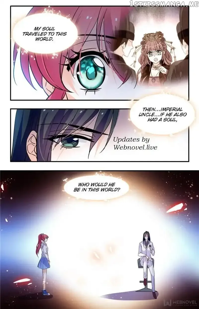 Sweetheart V5: The Boss Is Too Kind! Chapter 148 page 7