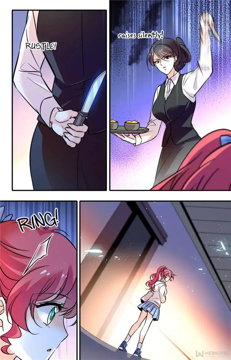 Sweetheart V5: The Boss Is Too Kind! Chapter 149 page 2