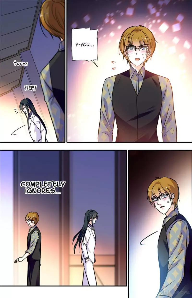 Sweetheart V5: The Boss Is Too Kind! Chapter 149 page 6