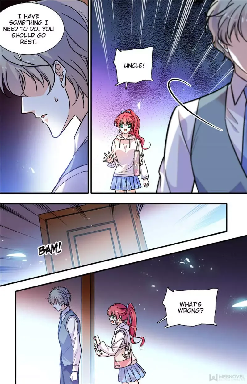 Sweetheart V5: The Boss Is Too Kind! Chapter 149 page 10