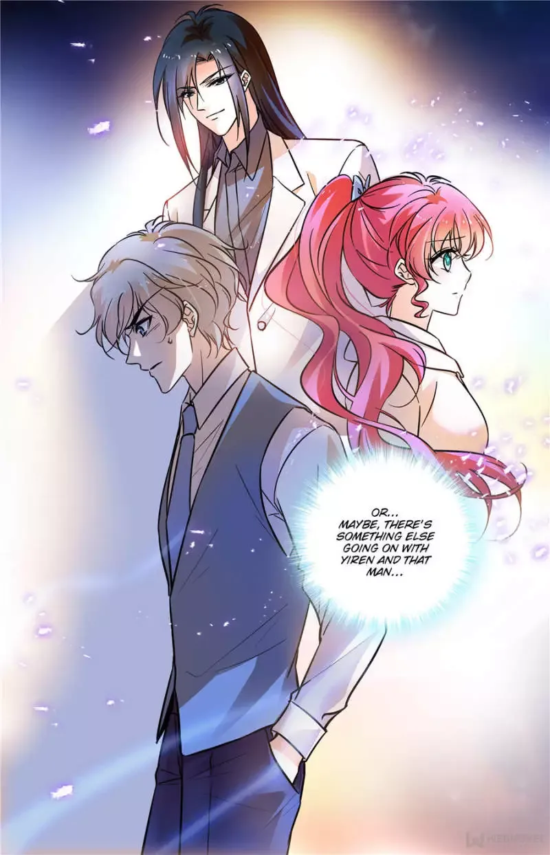 Sweetheart V5: The Boss Is Too Kind! Chapter 149 page 12