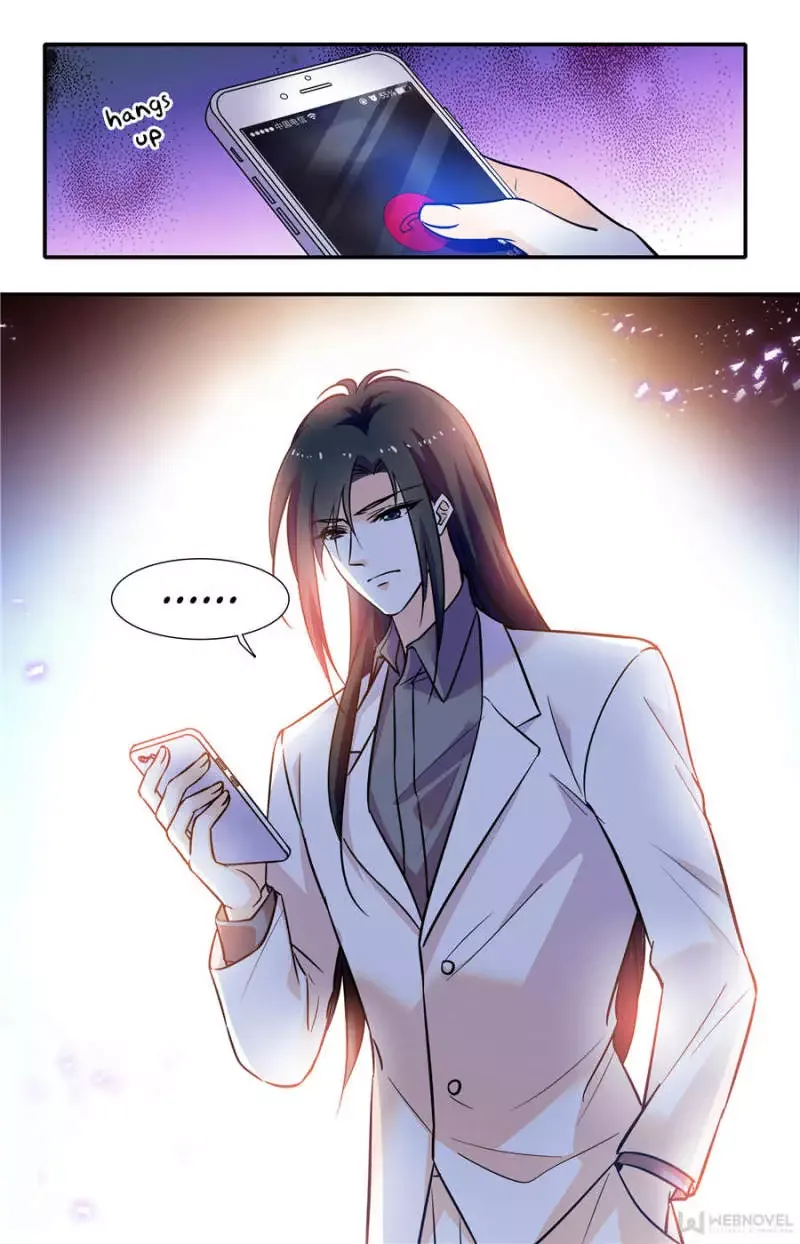 Sweetheart V5: The Boss Is Too Kind! Chapter 149 page 5