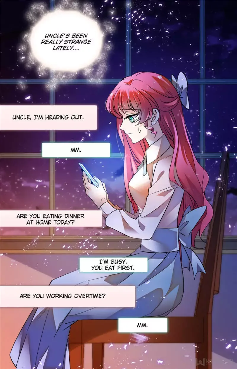 Sweetheart V5: The Boss Is Too Kind! Chapter 150 page 1
