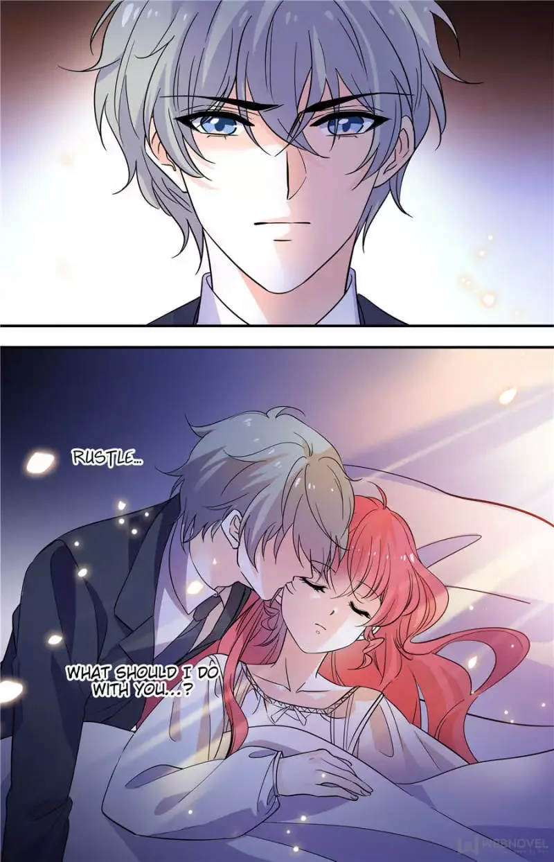 Sweetheart V5: The Boss Is Too Kind! Chapter 150 page 4