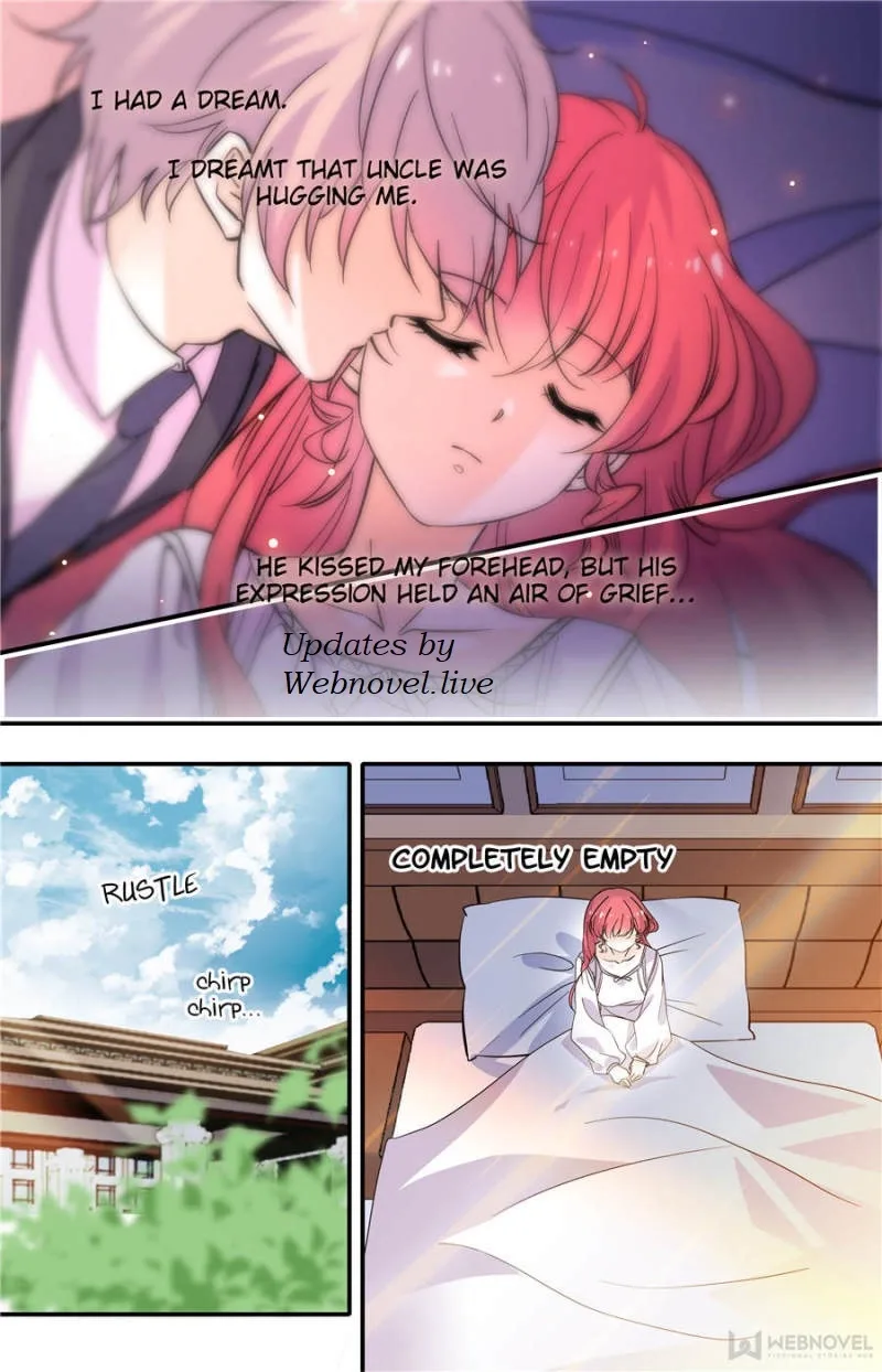 Sweetheart V5: The Boss Is Too Kind! Chapter 150 page 5
