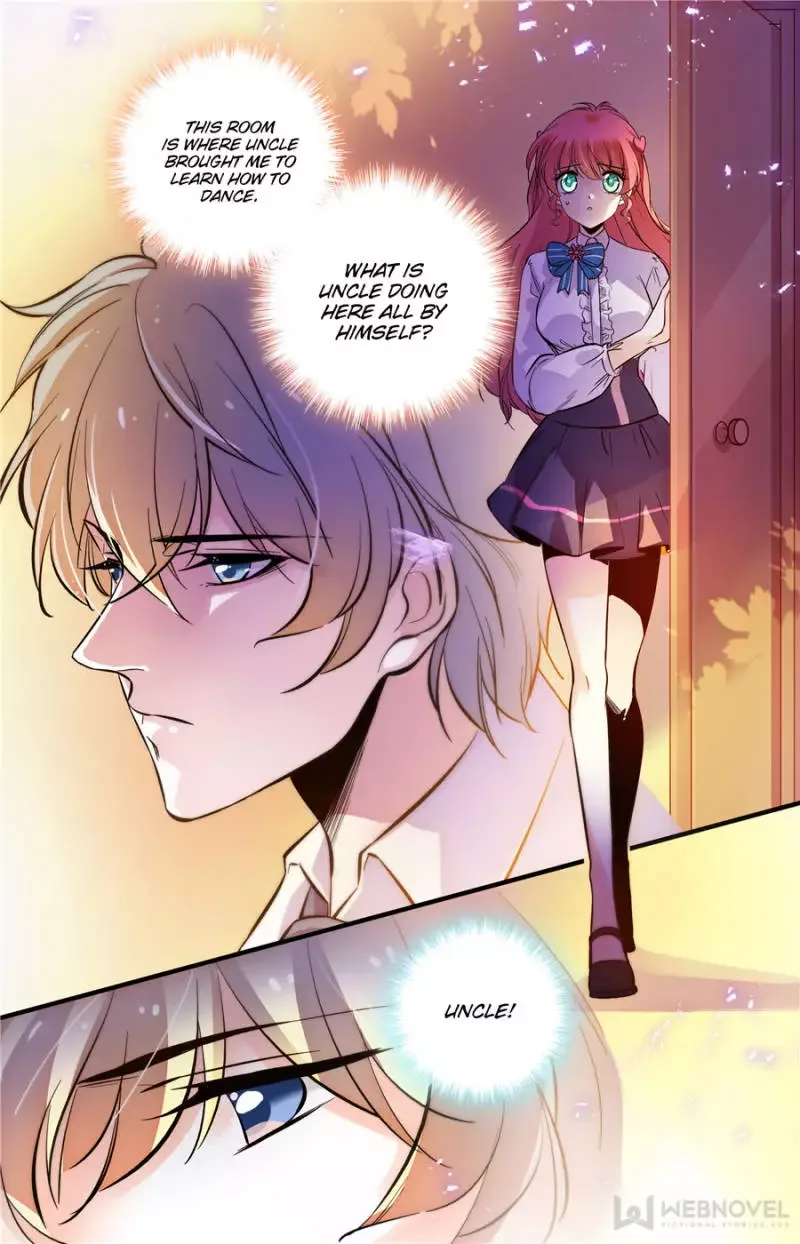 Sweetheart V5: The Boss Is Too Kind! Chapter 151 page 7