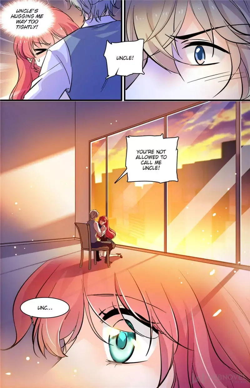 Sweetheart V5: The Boss Is Too Kind! Chapter 151 page 10