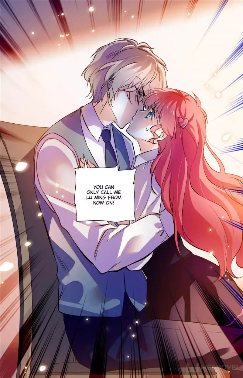 Sweetheart V5: The Boss Is Too Kind! Chapter 151 page 11