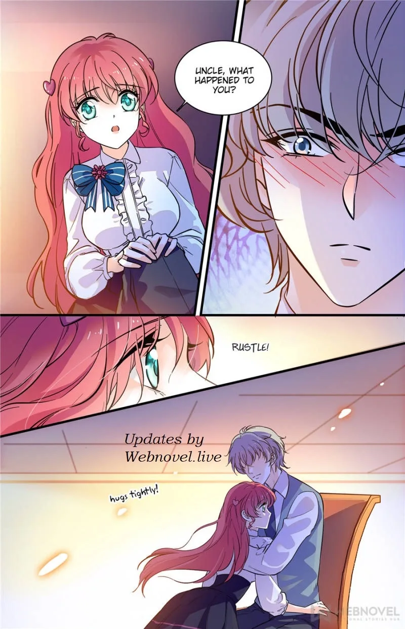 Sweetheart V5: The Boss Is Too Kind! Chapter 151 page 9
