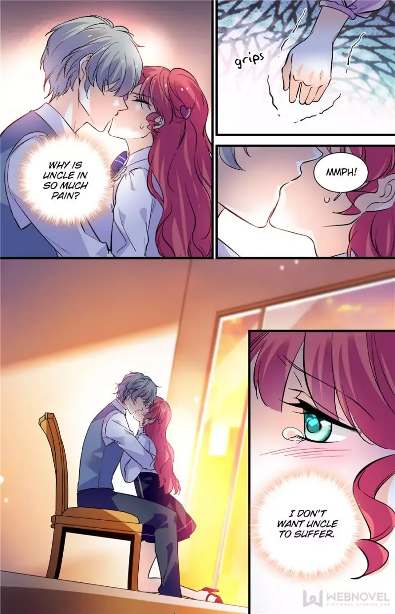 Sweetheart V5: The Boss Is Too Kind! Chapter 152 page 2