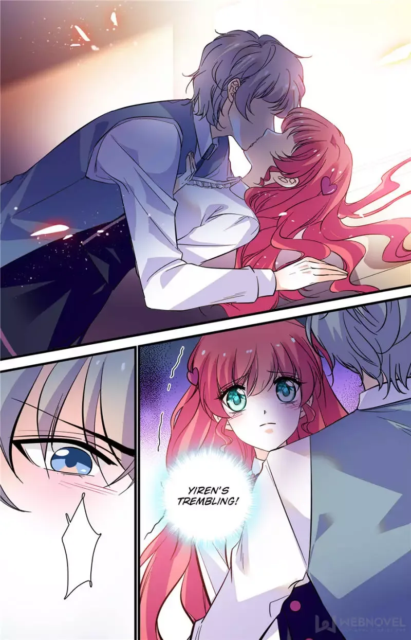 Sweetheart V5: The Boss Is Too Kind! Chapter 152 page 4