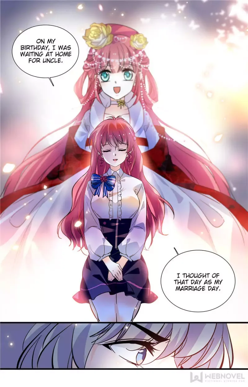 Sweetheart V5: The Boss Is Too Kind! Chapter 152 page 7