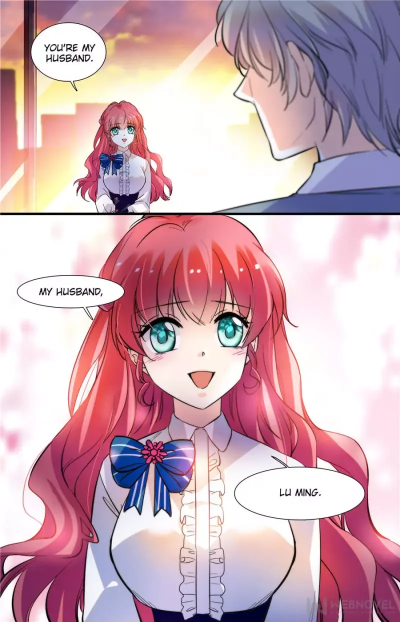 Sweetheart V5: The Boss Is Too Kind! Chapter 152 page 8