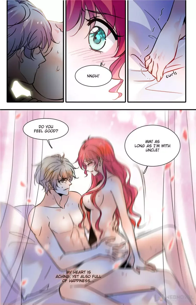 Sweetheart V5: The Boss Is Too Kind! Chapter 153 page 10