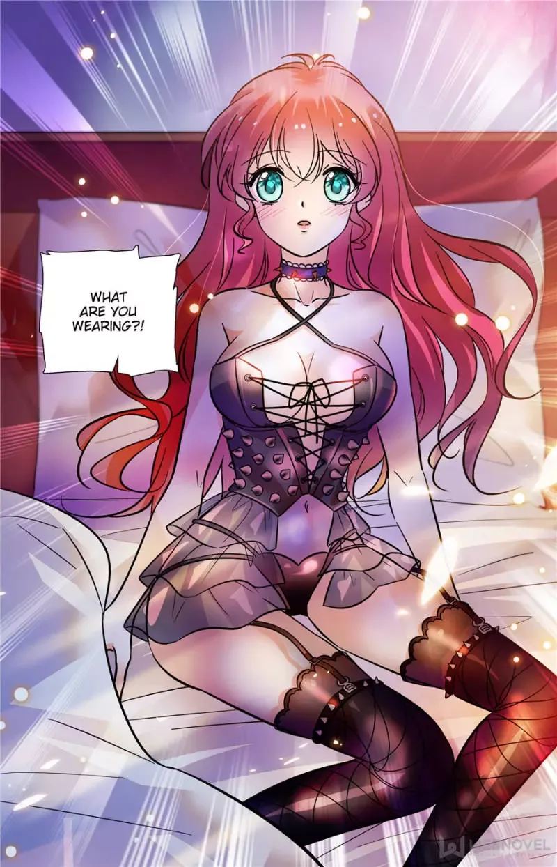 Sweetheart V5: The Boss Is Too Kind! Chapter 153 page 7