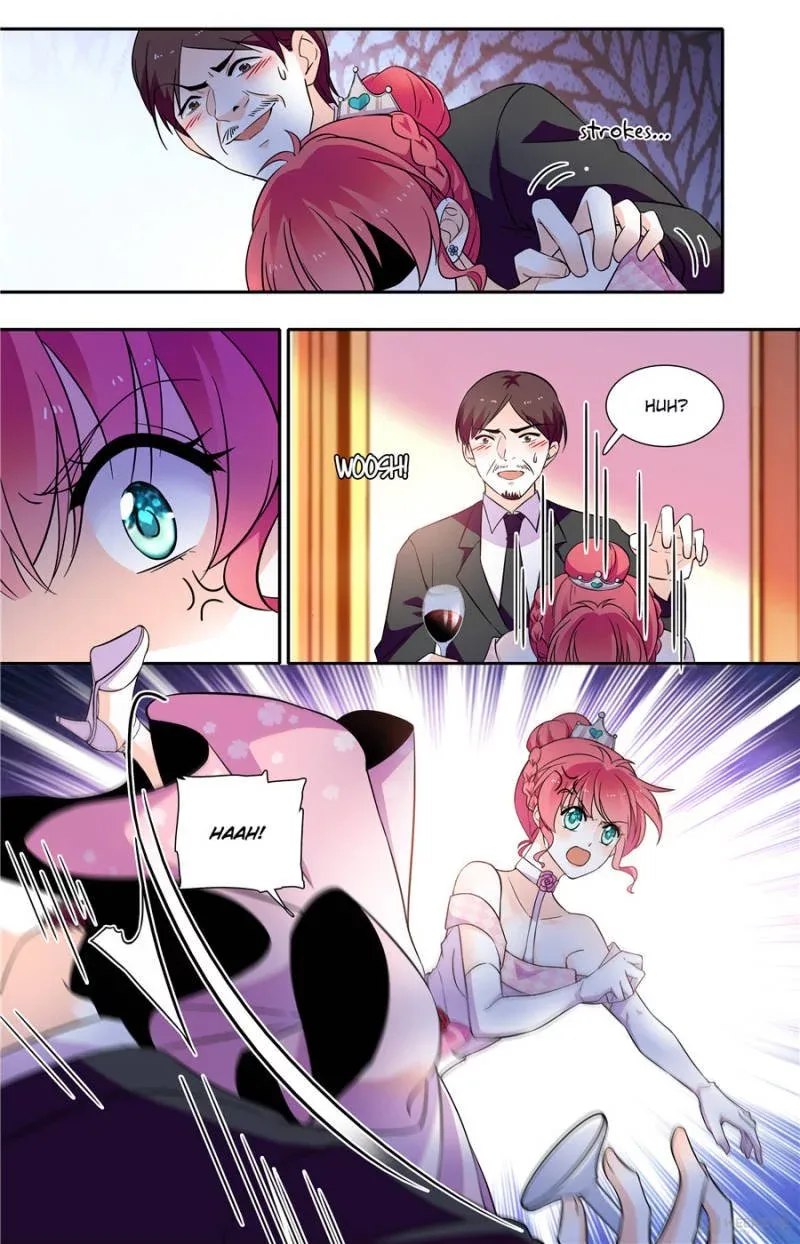 Sweetheart V5: The Boss Is Too Kind! Chapter 157 page 6