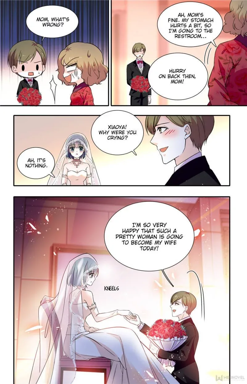 Sweetheart V5: The Boss Is Too Kind! Chapter 157 page 2