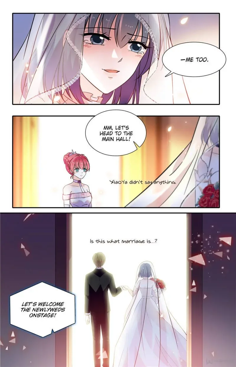 Sweetheart V5: The Boss Is Too Kind! Chapter 157 page 3