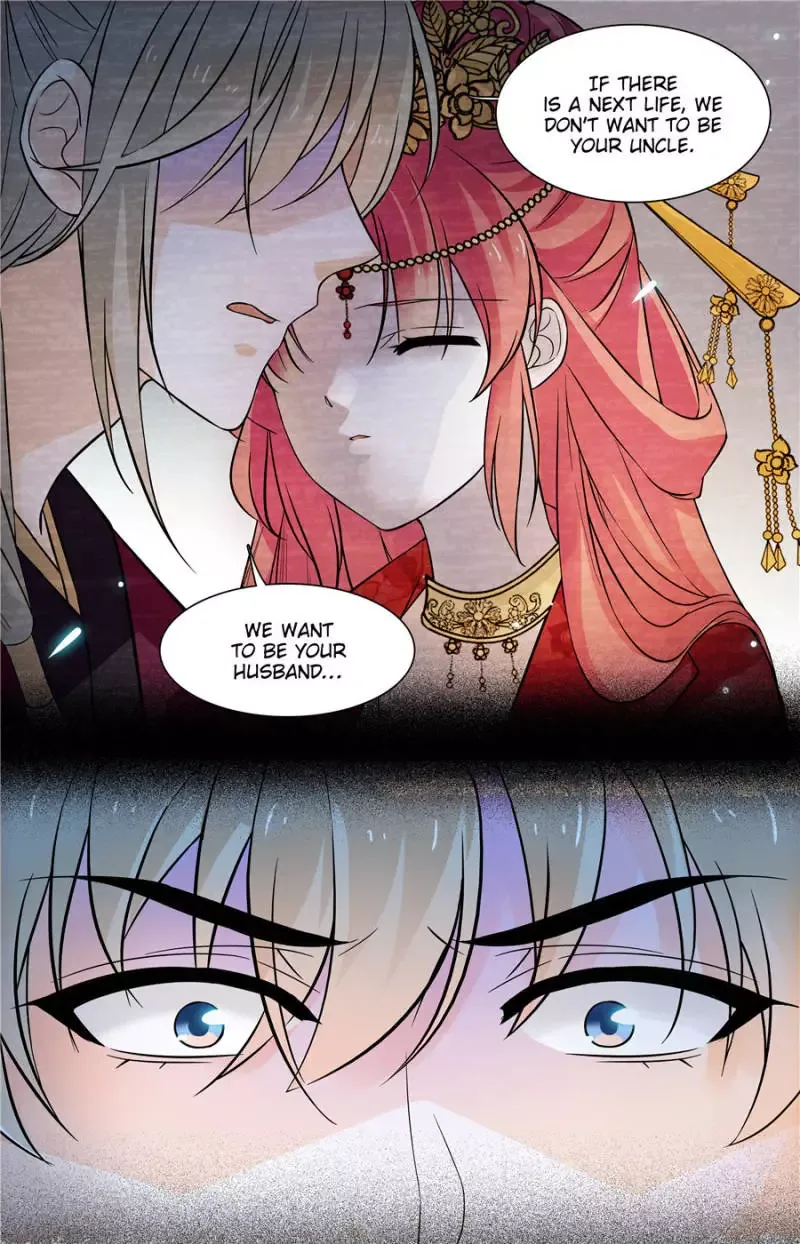 Sweetheart V5: The Boss Is Too Kind! Chapter 160 page 9