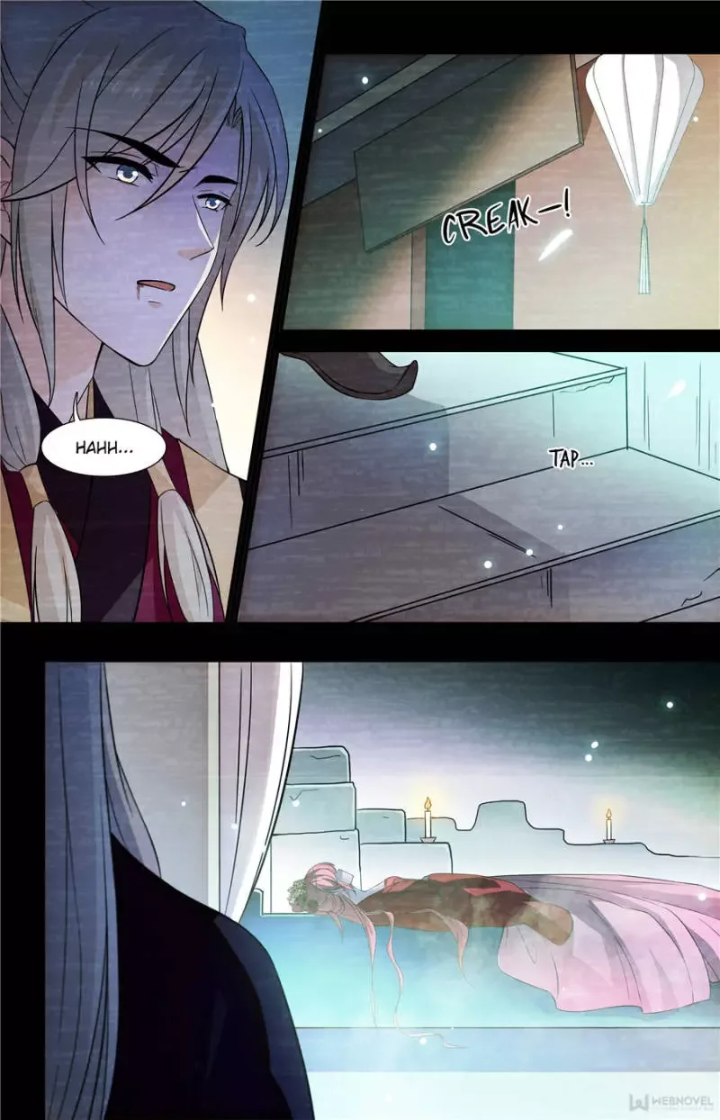 Sweetheart V5: The Boss Is Too Kind! Chapter 160 page 6