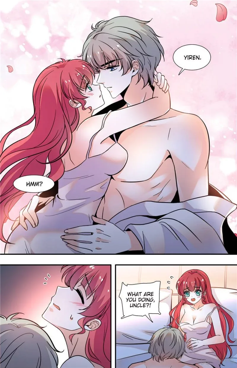 Sweetheart V5: The Boss Is Too Kind! Chapter 161 page 8