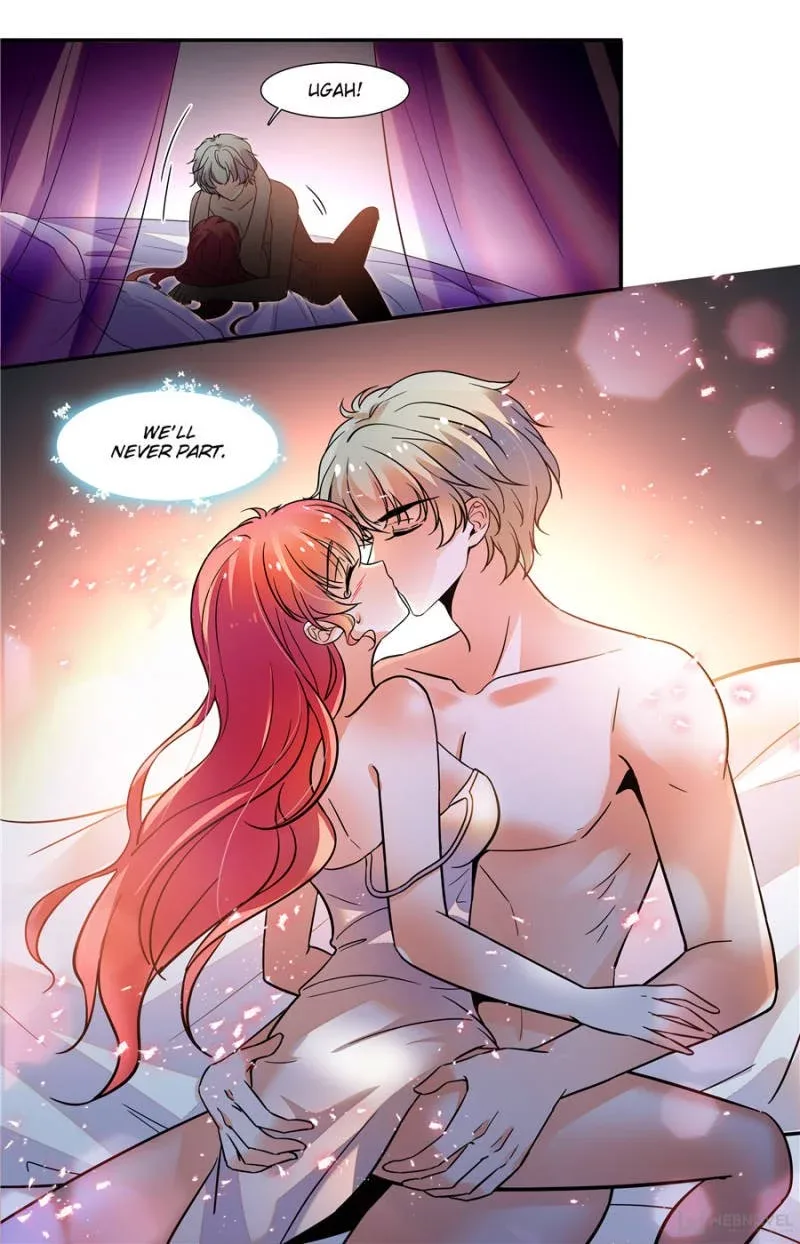 Sweetheart V5: The Boss Is Too Kind! Chapter 161 page 11