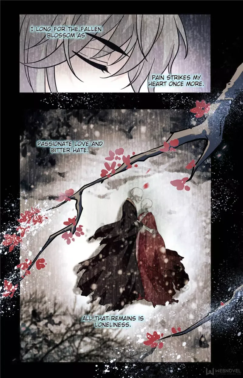 Sweetheart V5: The Boss Is Too Kind! Chapter 161 page 2